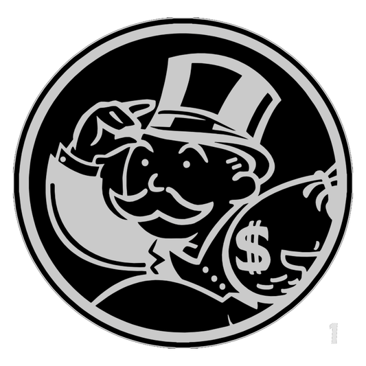 Catalogo 1 placas NEGRA para gorra