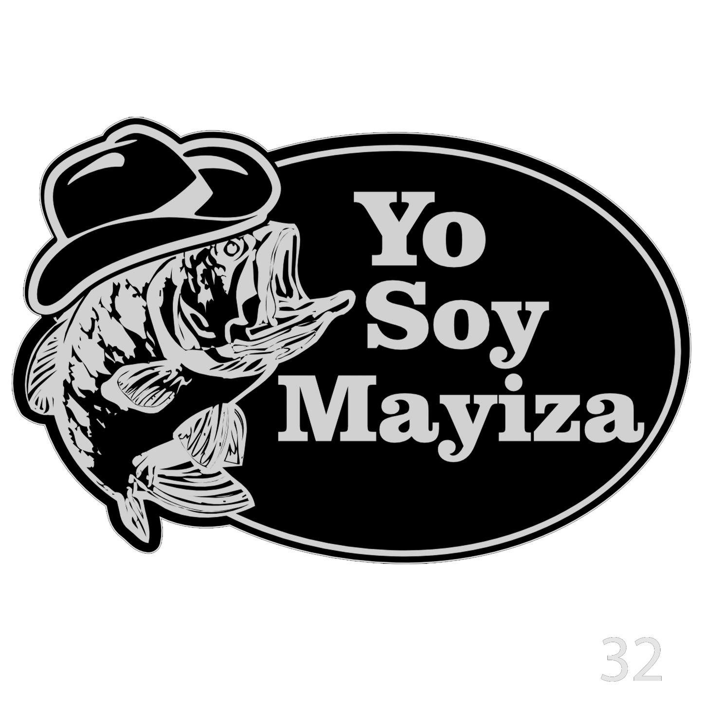Catalogo 1 placas NEGRA para gorra