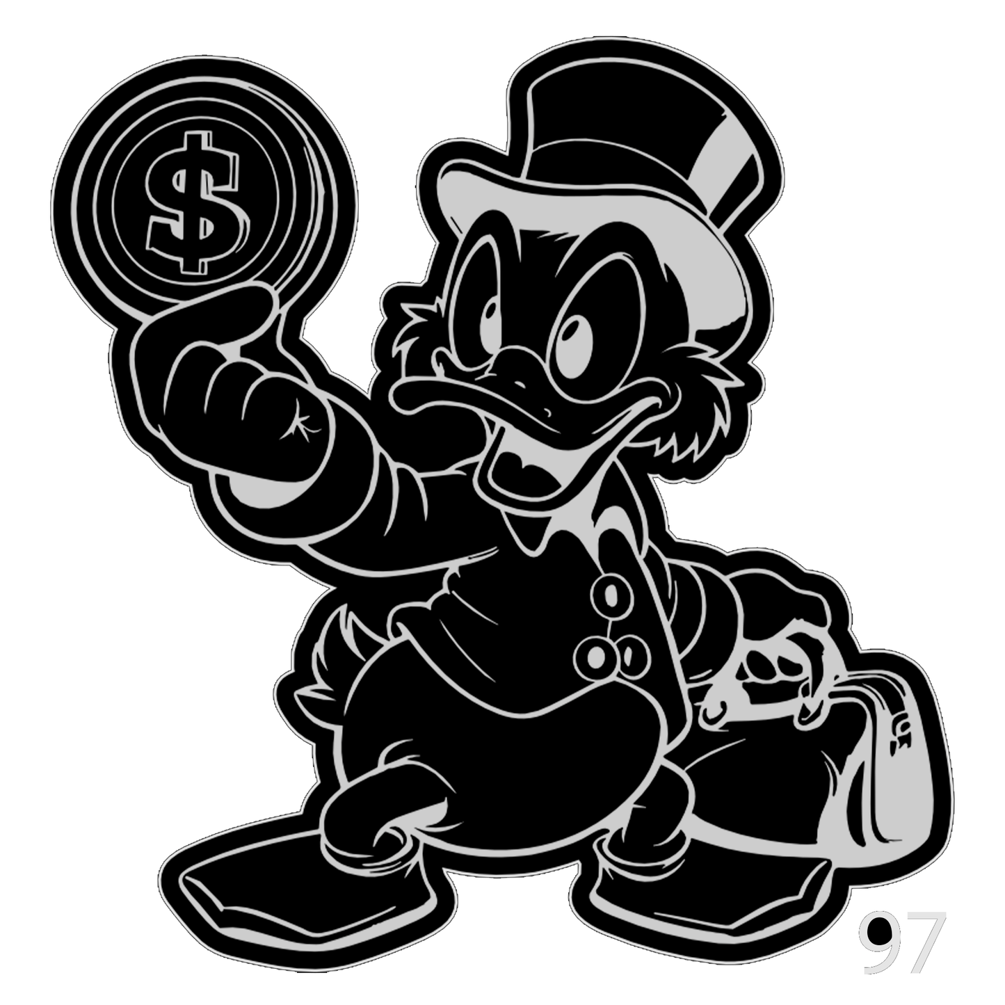 Catalogo 1 placas NEGRA para gorra