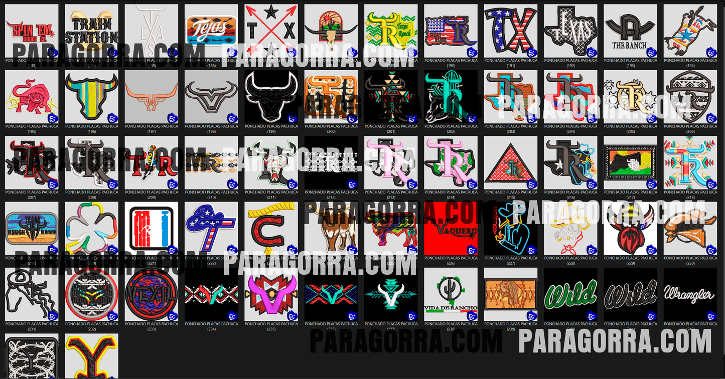 Acceso a todos los ponchados ( DESCARGA AUTOMATICA)