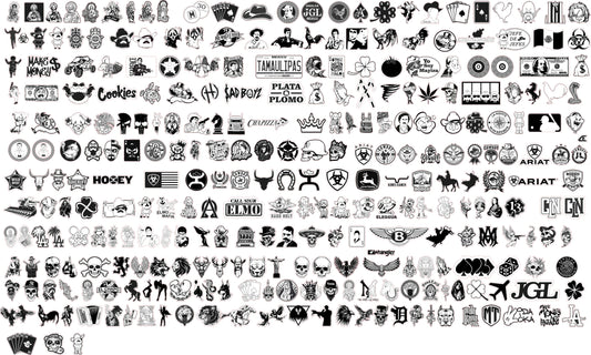 Vectores ( DESCARGA AUTOMATICA)